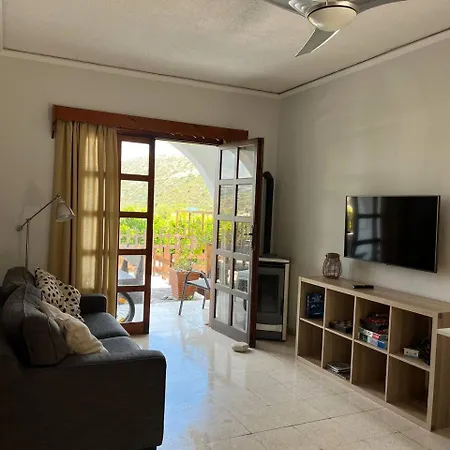 The Citrus Valley Апартаменты Писсури