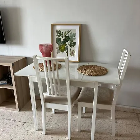 Apartament The Citrus Valley Pissouri