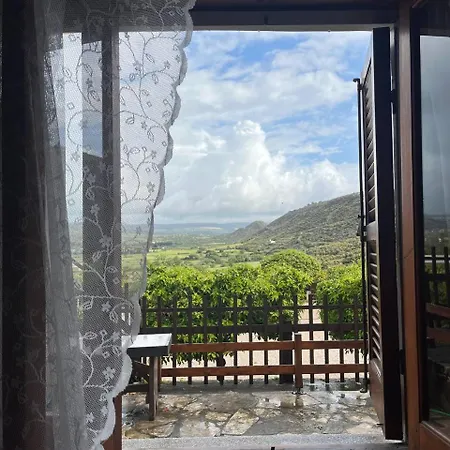 Апартаменты The Citrus Valley Писсури