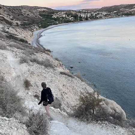 The Citrus Valley Писсури